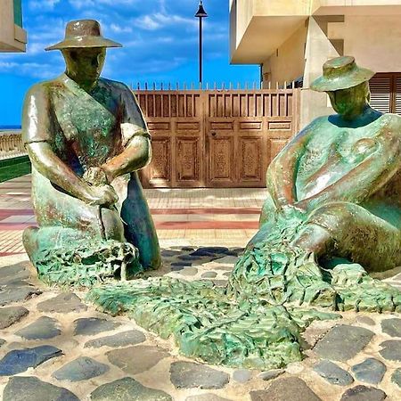 El Anclaje De Las Galletas Arona  Dış mekan fotoğraf