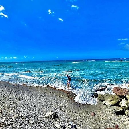 El Anclaje De Las Galletas Arona  Dış mekan fotoğraf