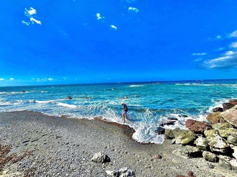 El Anclaje De Las Galletas Arona  Dış mekan fotoğraf